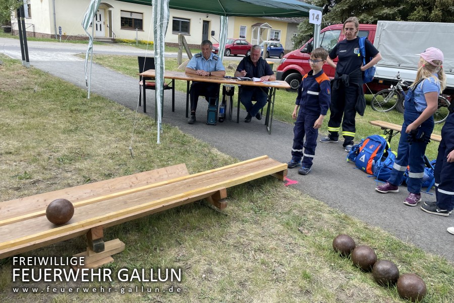 Zwergenmarsch 2022